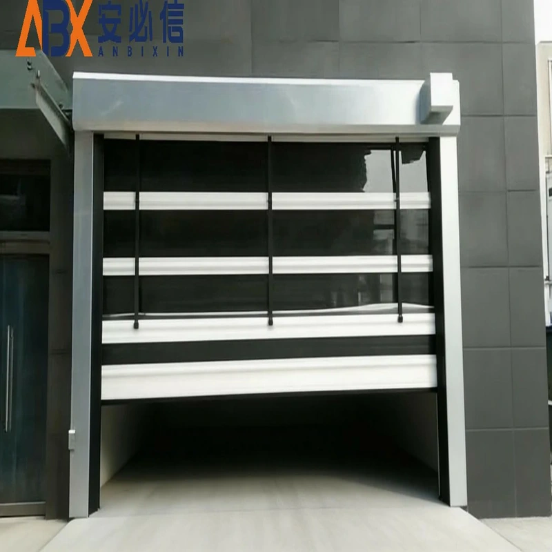玉树藏族快速堆积门