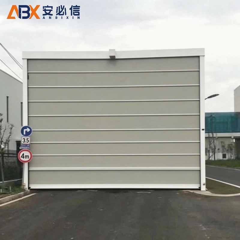 玉树藏族升降平台