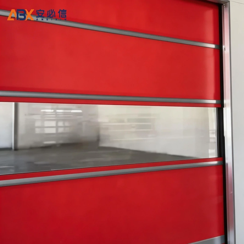 玉树藏族工业快速门