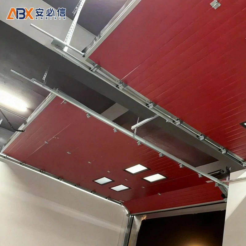 玉树藏族工业提升门